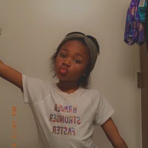 Meet your Posher, Tomorrow